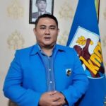 ‎‎Laksanakan Program Kerja DPD,  Wahyudi Chaniago Agendakan Roadshow Ke PK KNPI Se Kabupaten Bogor