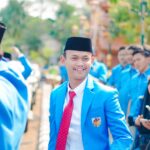 KNPI Kecamatan Parung Ajak Semua Elemen Jaga Kondusifitas di Wilayah Pemerintahan Kabupaten Bogor.
