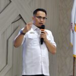 Arif Rochmawan Mengajak Masyarakat Mengedepankan Asas Praduga Tak Bersalah dan Verifikasi Informasi