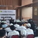 Jelang Peparda Jabar Kadispora Minta NPCI Terapkan Sport Science