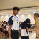 Dispora Gelar Pelatihan Kepemimpinan Pemuda Di Era Digital 2026
