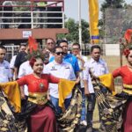Maman Nurpadilah  : Liga Desa 2026 Momentum Silaturahim Antar Warga