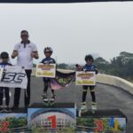 Festival Sepatu Roda 2026 Jadi Bagian Penting Pemasalan dan Penjaringan Bibit Potensial