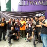 Muhammad Dimas Prasojo Raih Medali Emas Di Pakuan Mueang Challenge