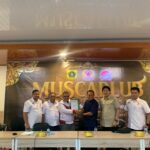 ‎Rizal Setiadi Optimis Kembalikan Masa Kejayaan Wushu