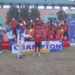 ASIOP Academy Sabet Kampiun GEAS National Championship 2026 di Bogor