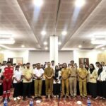 Dispora Gelar Pengembangan Softskill Kepemimpinan Pemuda 2026