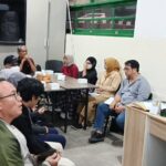 Haornas dan Forprov V Jabar 2026, Pengurus KORMI Kota Bogor Gelar Rapat Persiapan