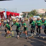 Perserosi Kabupaten Bogor Targetkan Tiga Emas Di Porprov XV Jabar