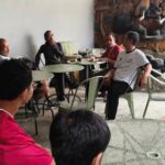 Pemkab Bogor Periksa Dan Pantau Kesehatan Para Atlet NPCI