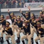 Sebanyak 85 Tim Ikuti Kejurcab Olahraga Baris-Berbaris Kabupaten Bogor 2026