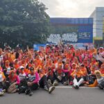 KORMI Dongkrak Minat Masyarakat Untuk Rutin Berolahraga