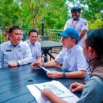 Wali Kota Bogor, Dedie A. Rachim Optimis Target 100 Medali Emas Bisa Dicapai