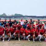 Bakal Bermain di Grup A, Skuad Putri Kabupaten Bogor Siap Ukir Sejarah