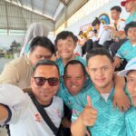 Atlet Bocce SOIna Kabupaten Bogor Sabet Dua Medali di PeSONas 2026