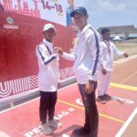Tim Atletik SOIna Kabupaten Bogor Raih Dua Emas di PeSONas 2026 di NTT