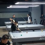 Incar Tiga Emas, POBSI Kota Bogor Terjunkan 12 Atlet di Porprov XV Jabar