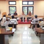 ‎Arif Rochmawan Berkomitmen Tingkatkan Prestasi Olahraga Sesuai Instruksi Bupati Bogor