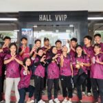 ‎IPSI Kabupaten Bogor Bawa Misi Juara di Porprov Jabar 2026