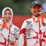 Noviera Ross Raih Prestasinya di APG 2026