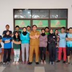 Optimis Wujudkan Tiga Emas, FPTI Prioritaskan Atlet Putra Daerah