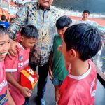 Event National Grassroot Indonesia di Gelora Pakansari Didukung Bupati