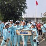 Bekasi dan Bandung Bakal Jadi Rival Terberat PDBI Kota Bogor, Zenal : Tetap Optimis Raih 3 Emas