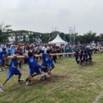 Dispora Jabar Kagumi Venue Invitasi Ortrad 2026 di Kabupaten Bogor