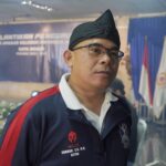 Target Serius Capai Tujuh Medali Emas Cabor IKASI Kota Bogor Harus Terwujud