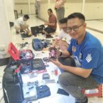 Mini 4WD Kabupaten Bogor Target Dua Emas di Porprov XV Jabar