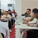 Koordinasi Persiapan Menuju Porprov XV Jabar,  Kontingen Kabupaten Bogor Bidik Juara Umum