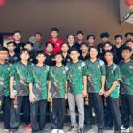 ‎Targetkan Tujuh Emas Di Porprov Jabar, Cabor Barongsai Siapkan 23 Atlet