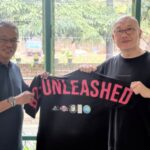 Multi Event Beladiri B2 Unleashed Jadi Wadah Petarung Tunjukan Kemampuan Terbaiknya
