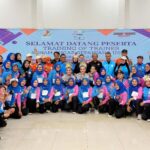 Lewat Pelatihan SBSU, Kormi Optimis Geliat Olahraga Masyarakat Terus Meningkat