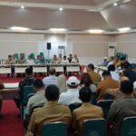 ‎‎Rapat Finalisasi Kontingen Kabupaten Bogor Menuju Porprov XV Jabar 2026