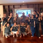 POBSI Kota Bogor Lakukan Pemantapan Mental dan Psikologi Atlet