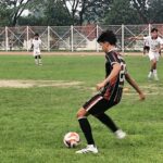 Jelang Kick Off Porprov Jabar 2026, Skuad Kabupaten Bogor Gencar Uji Tanding