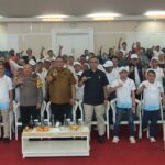 Banyak Berikan Citra Positif, Bupati Apresiasi NPCI dan SOina