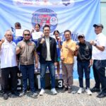 Bogor Aquatic Jadi Ajang Pemantapan Atlet  Menjelang Porprov