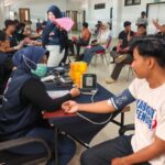 954 Atlet Kabupaten Bogor Mulai Lakukan Medical Check-Up