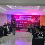 Esports Bogor Istimwewa Jadi Momentum Pemaksimalan Kemampuan Atlet