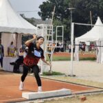 909 Atlet Pelajar Ikuti BAPOPSI Cup 2026, Dua Cabor Dipertandingkan