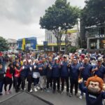 Kemenpora Ri Jadikan Kota Bogor Tuan Rumah GEMAR