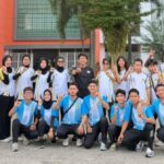 Persiapkan Atlet Terbaik, Cabor Taekwondo Optimis Bawa Empat Medali Emas
