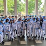 Hockey Kabupaten Bogor Target  Kawinkan Gelar Juara